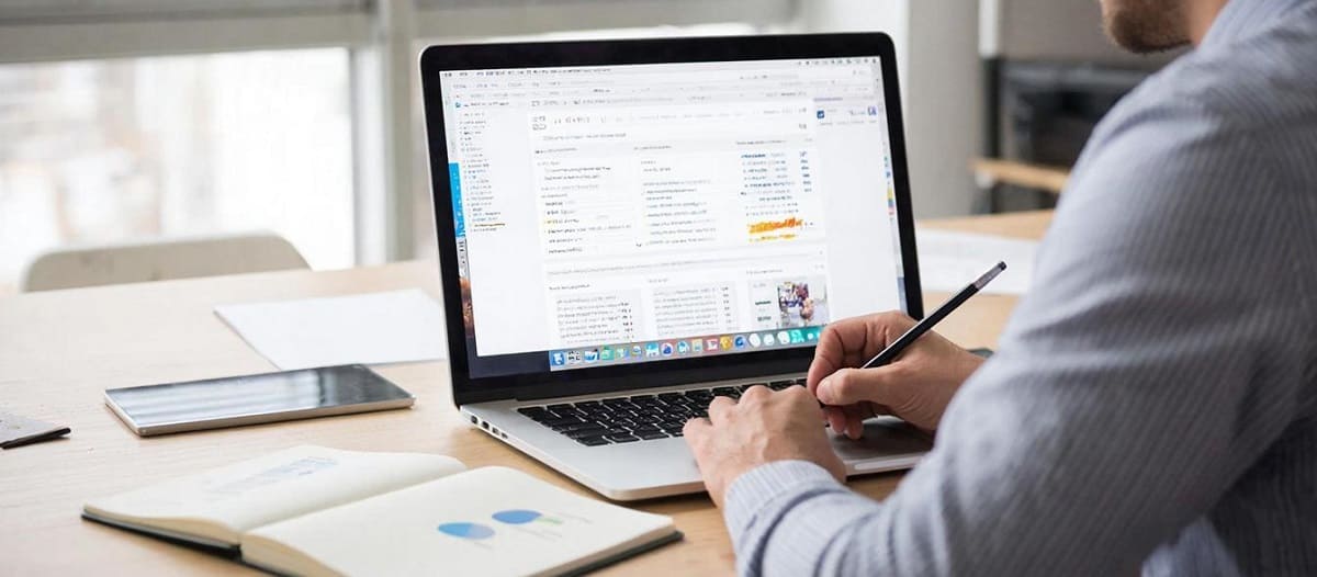 Создание и глубокая оптимизация контента